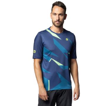 ALE Jersey Offroad-Mtb Omega
