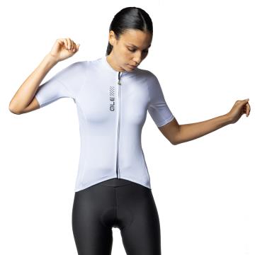 Maillot ALE Pragma Color Block W