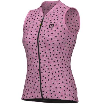  ALE Maillot Mujer Sm Pragma Pois