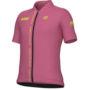  ALE Maillot Mc Niño Niños Follow Me