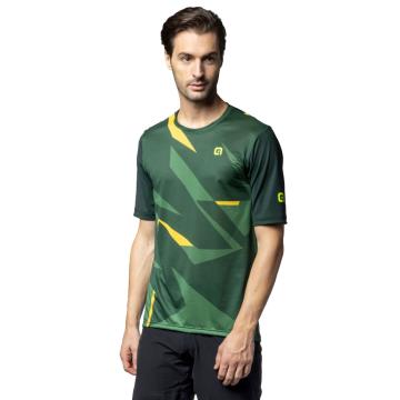 ALE Jersey Offroad-Mtb Omega