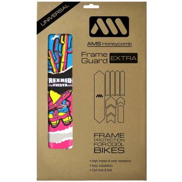 AMS  Frame Guard Extra