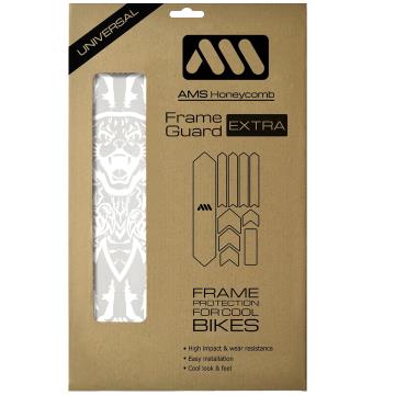 AMS  Frame Guard Extra Kriss Kyle