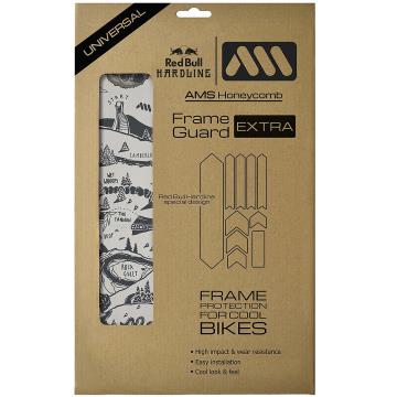 AMS  Frame Guard Extra RB Hardline