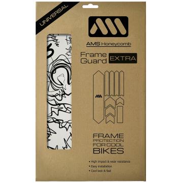 AMS  Frame Guard Extra Signature