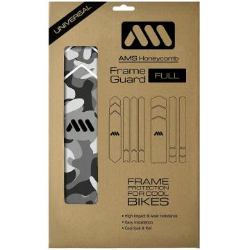 Protector AMS Frame Guard Full