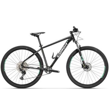 bicicleta Conor 9500 29" Deore 11S 2024