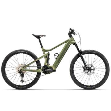 Ebike CONOR Wrc Gale 29 Ep8 720Wh Deo-Xt 12S 2024