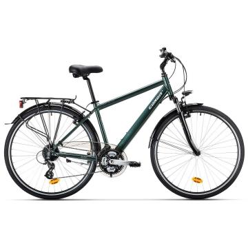 Bicicleta CONOR Conor City 24S Man 2024