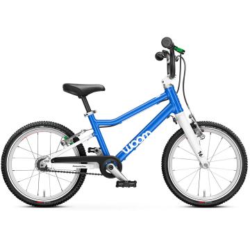 Vélo WOOM 3 Automagic
