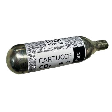 Patrona OTTOMILA Cartucce CO2 16g
