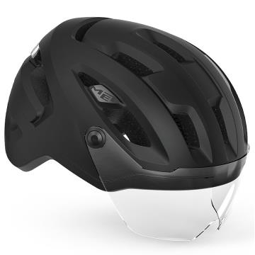 capacete MET Intercity Mips