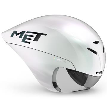 casco MET Drone Wide Body