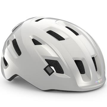 casco MET E-Mob