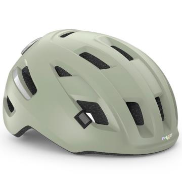 casco MET E-Mob