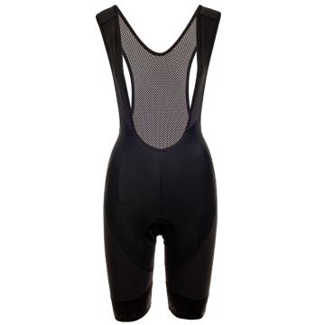 Cyklistické šortky BIORACER  Sprinter Bibshort One Cold Black W