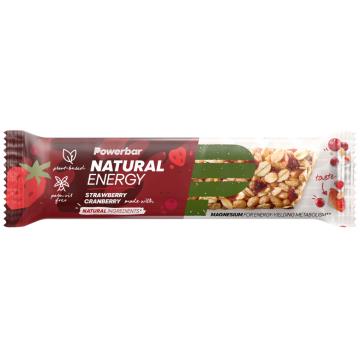 Barrita POWERBAR Natural Energy Cereal 40gr