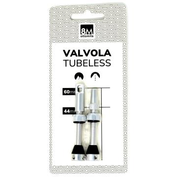 Valves OTTOMILA Tubeless 44