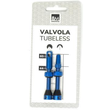 Valves OTTOMILA Tubeless 44
