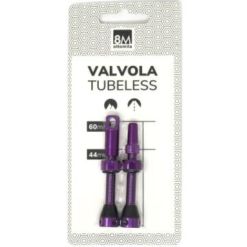 Valves OTTOMILA Tubeless 44