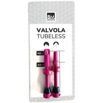 Valves OTTOMILA Tubeless 44