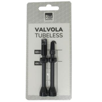 Valves OTTOMILA Tubeless 60