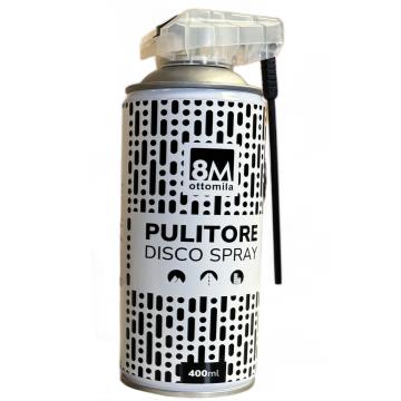 Desengrasante OTTOMILA Pulitore Disco Spray 400ml