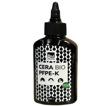 Cera OTTOMILA Bio PFPE-K 100ml