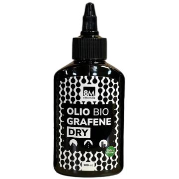 Aceite OTTOMILA Olio Bio Grafene Dry 100ml