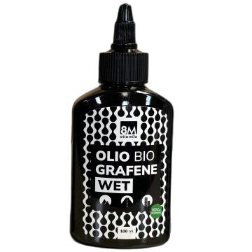 Aceite OTTOMILA Olio Bio Grafene Wet 100ml