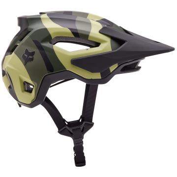 FOX HEAD helmet Speedframe Camo