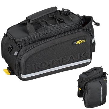  TOPEAK MTX TrunkBag DXP