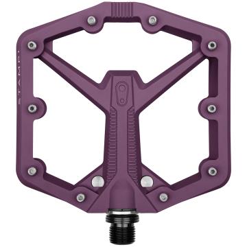 Pedales CRANKBROTHERS  Stamp 1 Gen 2