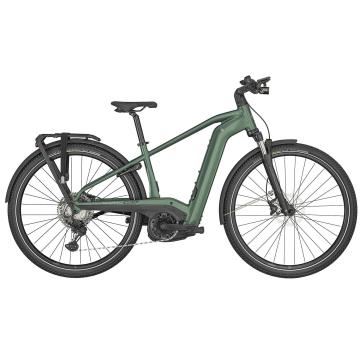 Elektrokolo SCOTT BIKE Sub Sport Eride 10