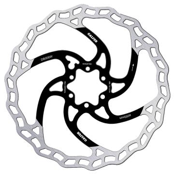 Disk GALFER Wave 200X1.8Mm