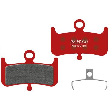 Kuddar Galfer Dominion A4 Advanced 