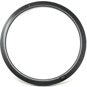 Llanta GIANT 242DB-RW 700C 24H Carbon FV 42