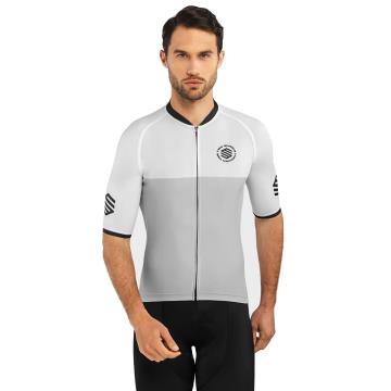 Jersey Siroko Maillot De Manga Corta M2 Granfondo