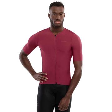 Maglia SIROKO SRX Pro Dirty Kanza