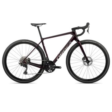 Bicicleta ORBEA Terra M20 Team 2024