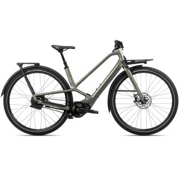 Elektrokolo ORBEA Diem 10 2025
