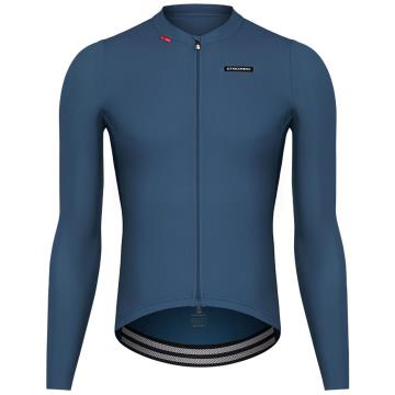 ETXEONDO Jersey M/L Alde