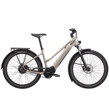 SPECIALIZED E-bike Turbo Vado 3.0 IGH Step-Through