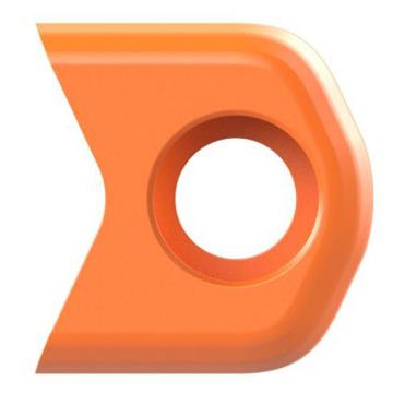 ROTOR Protector Bumper Set