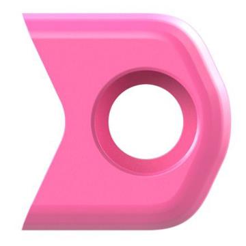 ROTOR Protector Bumper Set