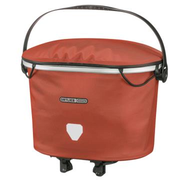  ORTLIEB Up-Town Rack City 17,5 L