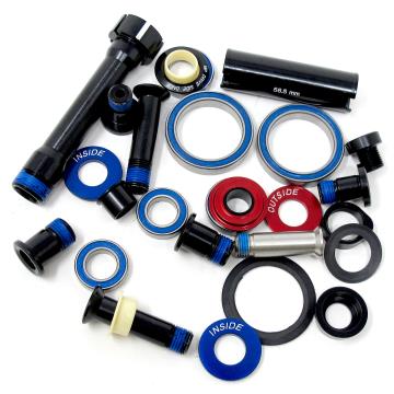  SCOTT Swingarm rep kit Spark 22