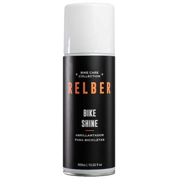 Abrillantador RELBER Bike Shine AER 500 ml