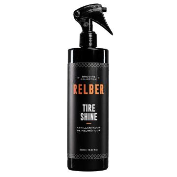  RELBER Tire Shine 500 ml