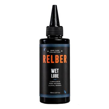 RELBER Lubricant Lubricante WET 150 ml.